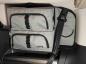 Preview: Felleisen Packtaschen für eine Seite PSA Fahrzeuge (Campster, Vanster, Crosscamp usw.)